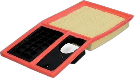 Japko FA-0920JM - Engine Air Filter car-mod.net