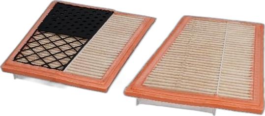 Japko FA-0511JM - Engine Air Filter car-mod.net