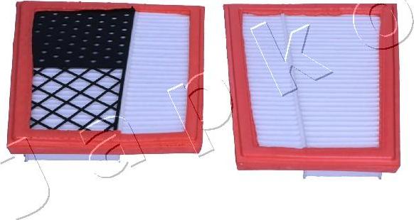 Japko FA-0521JM - Engine Air Filter car-mod.net
