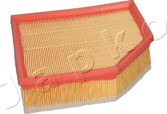 Japko FA-0331JM - Engine Air Filter car-mod.net