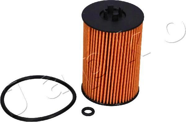 Japko FO-037JM - Oil Filter car-mod.net