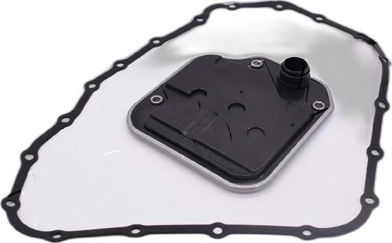 Japko FTJ095 - Hydraulic Filter, automatic transmission car-mod.net