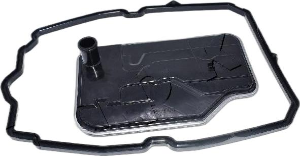 Japko FTJ098 - Hydraulic Filter, automatic transmission car-mod.net