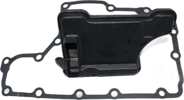 Japko FTJ097 - Hydraulic Filter, automatic transmission car-mod.net