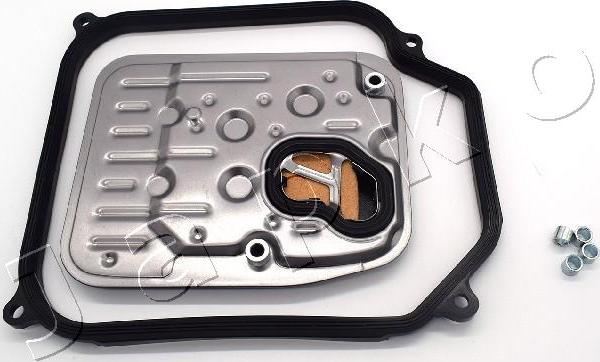Japko FTJ044 - Hydraulic Filter, automatic transmission car-mod.net