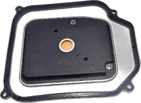Japko FTJ044 - Hydraulic Filter, automatic transmission car-mod.net