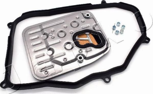 Japko FTJ045 - Hydraulic Filter, automatic transmission car-mod.net