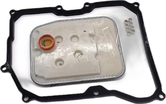 Japko FTJ043 - Hydraulic Filter, automatic transmission car-mod.net