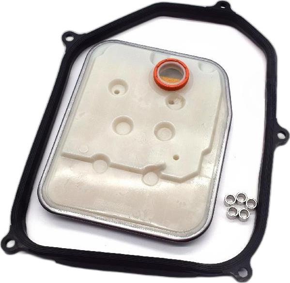 Japko FTJ042 - Hydraulic Filter, automatic transmission car-mod.net