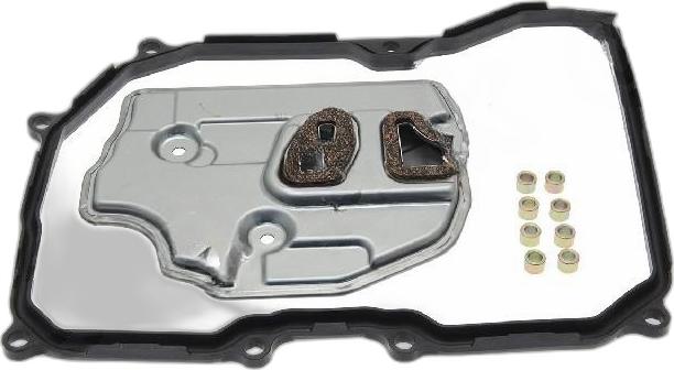 Japko FTJ050 - Hydraulic Filter, automatic transmission car-mod.net