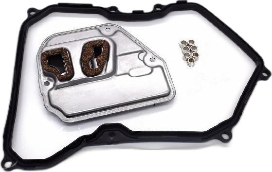 Japko FTJ051 - Hydraulic Filter, automatic transmission car-mod.net
