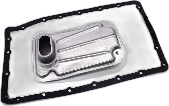 Japko FTJ068 - Hydraulic Filter, automatic transmission car-mod.net