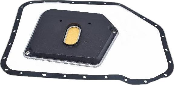 Japko FTJ005 - Hydraulic Filter, automatic transmission car-mod.net