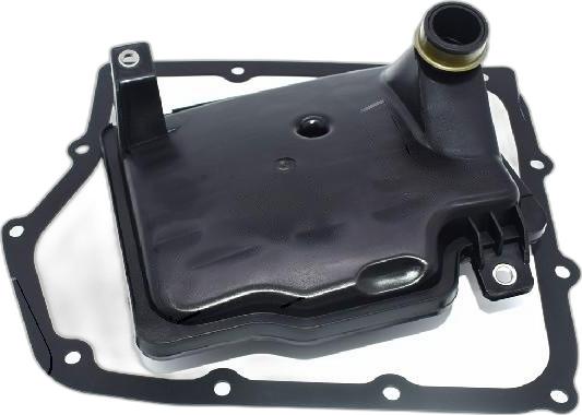Japko FTJ000 - Hydraulic Filter, automatic transmission car-mod.net