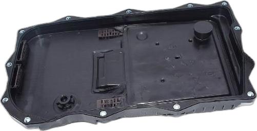 Japko FTJ016 - Hydraulic Filter, automatic transmission car-mod.net