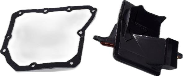 Japko FTJ089 - Hydraulic Filter, automatic transmission car-mod.net