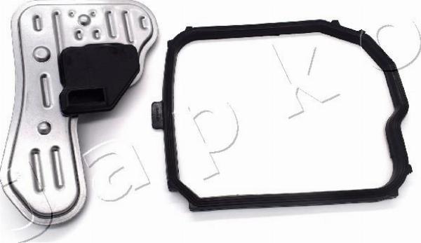 Japko FTJ085 - Hydraulic Filter, automatic transmission car-mod.net