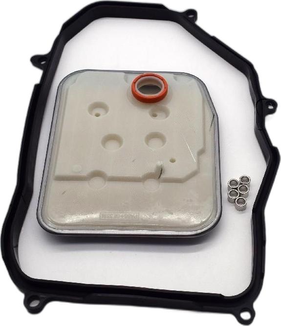 Japko FTJ081 - Hydraulic Filter, automatic transmission car-mod.net