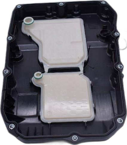 Japko FTJ036 - Hydraulic Filter, automatic transmission car-mod.net