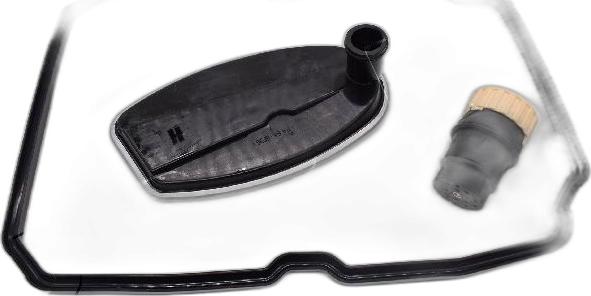 Japko FTJ031 - Hydraulic Filter, automatic transmission car-mod.net