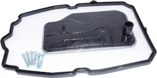 Japko FTJ033 - Hydraulic Filter, automatic transmission car-mod.net