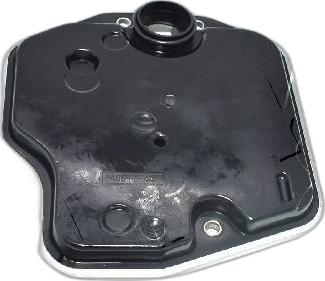 Japko FTJ037 - Hydraulic Filter, automatic transmission car-mod.net