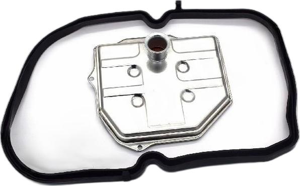 Japko FTJ026 - Hydraulic Filter, automatic transmission car-mod.net