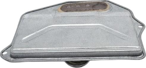 Japko FTJ023 - Hydraulic Filter, automatic transmission car-mod.net