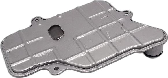 Japko FTJ076 - Hydraulic Filter, automatic transmission car-mod.net