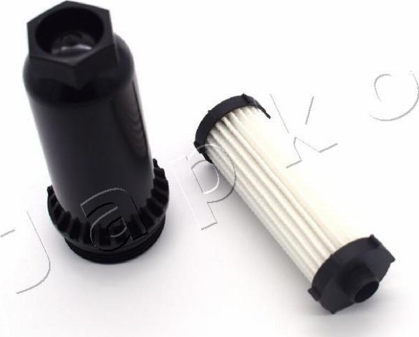 Japko FTJ078 - Hydraulic Filter, automatic transmission car-mod.net