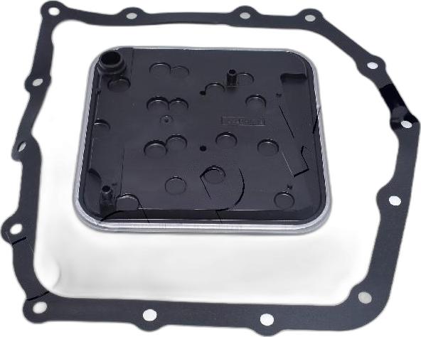 Japko FTJ072 - Hydraulic Filter, automatic transmission car-mod.net