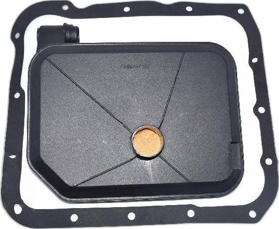 Japko FTJ153 - Hydraulic Filter, automatic transmission car-mod.net