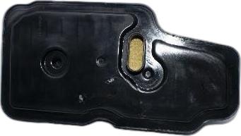 Japko FTJ152 - Hydraulic Filter, automatic transmission car-mod.net