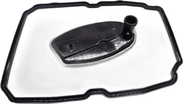 Japko FTJ101 - Hydraulic Filter, automatic transmission car-mod.net