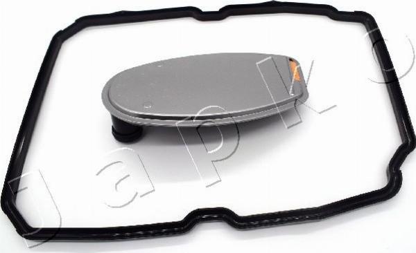 Japko FTJ101 - Hydraulic Filter, automatic transmission car-mod.net