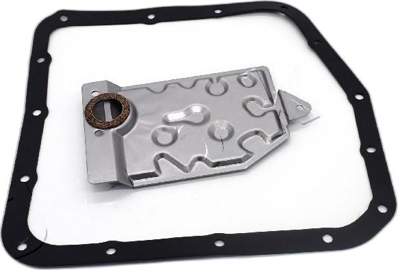 Japko FTJ107 - Hydraulic Filter, automatic transmission car-mod.net