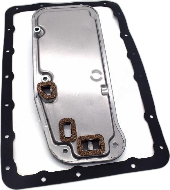 Japko FTJ113 - Hydraulic Filter, automatic transmission car-mod.net