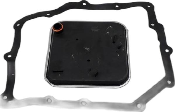 Japko FTJ139 - Hydraulic Filter, automatic transmission car-mod.net