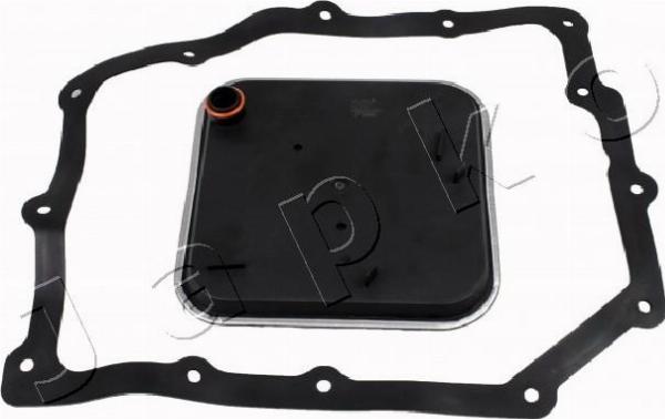 Japko FTJ139 - Hydraulic Filter, automatic transmission car-mod.net