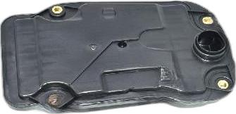 Japko FTJ120 - Hydraulic Filter, automatic transmission car-mod.net