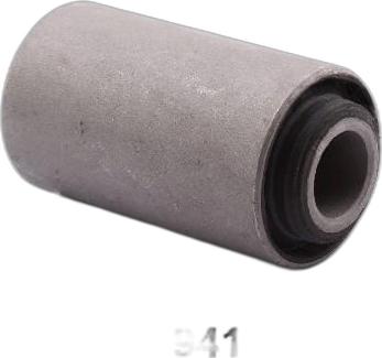 Japko GOJ941 - Bush, leaf spring car-mod.net