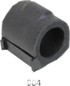 Japko GOJ004 - Bearing Bush, stabiliser car-mod.net