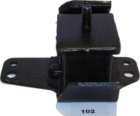Japko GOJ102 - Holder, engine mounting car-mod.net