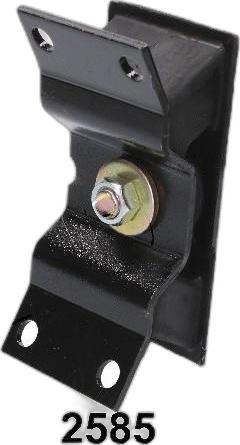 Japko GOJ2585 - Holder, engine mounting car-mod.net