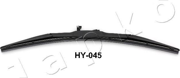 Japko HJ045 - Wiper Blade car-mod.net
