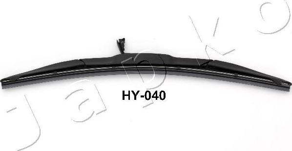 Japko HJ040 - Wiper Blade car-mod.net