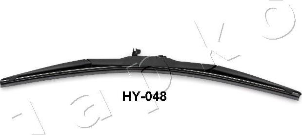 Japko HJ048 - Wiper Blade car-mod.net