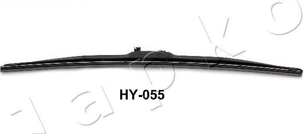 Japko HJ-055 - Wiper Blade car-mod.net