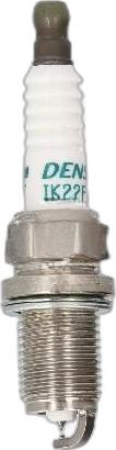 Japko IK22FTT - Spark Plug car-mod.net