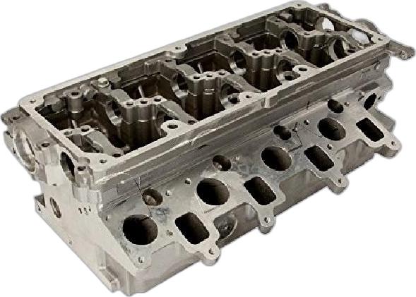 Japko JVW06ES - Cylinder Head car-mod.net